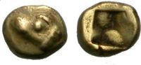  1/24 Stater, Elektron 625-550 v. Chr. PHOKAIA Robbenkopf n.l. Vorzüglich  425,00 EUR  +  8,00 EUR shipping