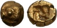  1/48 Stater 625-550 v. Chr. PHOKAIA Elektron Vorzüglich  580,00 EUR  +  8,00 EUR shipping