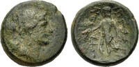  Bronze 280 v. Chr. THURIOI  Sehr schön  30,00 EUR  +  8,00 EUR shipping