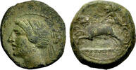  Bronze 211-208 v. Chr. BRETTIOI  Sehr schön  50,00 EUR  +  8,00 EUR shipping