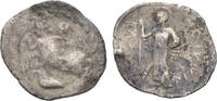  Litra 461 v. Chr. KAMARINA  Schön  60,00 EUR  +  8,00 EUR shipping