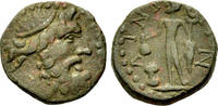  Bronze 2. Jh. v.Chr. AINOS Hermes mit Geldbeutel Sehr schön  120,00 EUR  +  8,00 EUR shipping