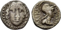  Drachme 150 v. Chr. HALIKARNASSOS    120,00 EUR  +  8,00 EUR shipping