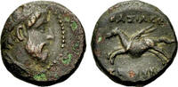  Bronze 246-226 v.Chr. SELEUKIDEN Seleukos II. Kallinikos Sehr schön  100,00 EUR  +  8,00 EUR shipping