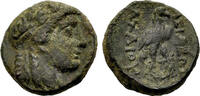  Bronze 221-214 v.Chr. SELEUKIDEN Achaios, Usurpator Sehr schön  120,00 EUR  +  8,00 EUR shipping