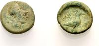  AE Bronze 510-440 v. Chr. GRIECHISCHE MÜNZEN LUKANIEN: LAOS (LAUS) Schö... 65,00 EUR  +  8,00 EUR shipping