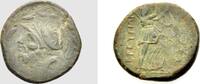  AE Didrachmon 211-208 v. Chr. GRIECHISCHE MÜNZEN BRUTTIUM: BRETTIOI Kna... 80,00 EUR  +  8,00 EUR shipping