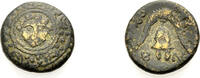AE Bronz 323-315 - Chr.  GRIECHISCHE MÜNZEN KÖNIGE VON MAKEDONIEN: ALE ... 75,00 EUR + 8,00 EUR kargo