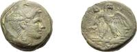  AE Bronze 179-168 v. Chr. GRIECHISCHE MÜNZEN KÖNIGE VON MAKEDONIEN: PER... 60,00 EUR  +  8,00 EUR shipping