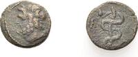  AE Bronze 200-133 v. Chr GRIECHISCHE MÜNZEN MYSIEN: PERGAMON Sehr schön  50,00 EUR  +  8,00 EUR shipping