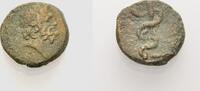  AE Kleinbronze 200-133 v. Chr. GRIECHISCHE MÜNZEN MYSIEN: PERGAMON Knap... 40,00 EUR  +  8,00 EUR shipping