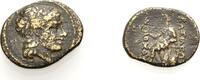  AE Bronze um 252 v. Chr. GRIECHISCHE MÜNZEN SELEUKIDEN: ANTIOCHOS II. T... 40,00 EUR  +  8,00 EUR shipping