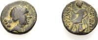  AE Bronze 187-175 v. Chr. KÖNIGREICH DER SELEUKIDEN SELEUKOS IV. PHILOP... 50,00 EUR  +  8,00 EUR shipping