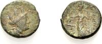  AE Bronze ca. 209-175 v.C GRIECHISCHE MÜNZEN PHOINIKIEN: ARADOS Knapp s... 40,00 EUR  +  8,00 EUR shipping