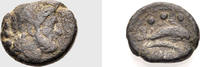  AE Bronze 264-241 v. Chr. GRIECHISCHE MÜNZEN LUKANIEN: POSEIDONIA (PAES... 30,00 EUR  +  8,00 EUR shipping