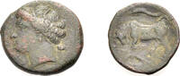  AE Bronze 317-310 v. Chr. GRIECHISCHE MÜNZEN SIZILIEN: SYRAKUS, UNTER A... 50,00 EUR  +  8,00 EUR shipping