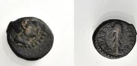  AE Kleinbronze 175-164 v. Chr. KÖNIGREICH DER SELEUKIDEN ANTIOCHOS IV. ... 30,00 EUR  +  8,00 EUR shipping