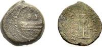  AE Kleinbronze 128-122 v. Chr. KÖNIGREICH DER SELEUKIDEN ALEXANDER II Z... 25,00 EUR  +  8,00 EUR shipping