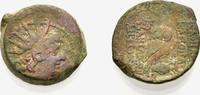  AE Bronze 123-121 v. Chr. KÖNIGREICH DER SELEUKIDEN ANTIOCHOS VIII. GRY... 30,00 EUR  +  8,00 EUR shipping