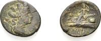  AE Bronze 2. Jh. v. Chr. GRIECHISCHE MÜNZEN PHOIKIEN: ARADOS Knapp sehr... 50,00 EUR  +  8,00 EUR shipping
