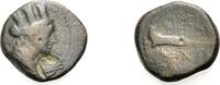  AE Bronze 175-150 v. Chr. GRIECHISCHE MÜNZEN PHOINIKIEN: SIDON Knapp se... 65,00 EUR  +  8,00 EUR shipping