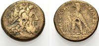  AE Bronze 285-246 v. Chr. KÖNIGREICH DER PTOLEMAIER PTOLEMAIOS II. PHIL... 120,00 EUR  +  8,00 EUR shipping