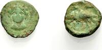  AE Bronze 4. Jh. v. Chr. GRIECHISCHE MÜNZEN LUKANIEN: LAOS (LAUS) Sehr ... 80,00 EUR  +  8,00 EUR shipping