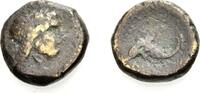  AE Bronze 264-241 v. Chr. GRIECHISCHE MÜNZEN LUKANIEN: POSEIDONIA (PAES... 50,00 EUR  +  8,00 EUR shipping