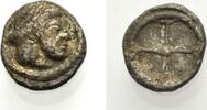  AR Obol 475-470 v. Chr. GRIECHISCHE MÜNZEN SIZILIEN: SYRAKUS Schön-sehr... 100,00 EUR  +  8,00 EUR shipping