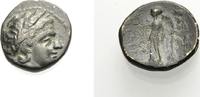  AE Bronze 225-218 v. Chr. GRIECHISCHE MÜNZEN KÖNIGE VON THRAKIEN: KAVAR... 60,00 EUR  +  8,00 EUR shipping