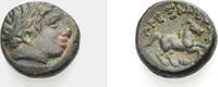AE Bronz c.  310-300 - C GRIECHISCHE MÜNZEN ALEXANDER III.  DER GROßE, P ... 60,00 EUR + 8,00 EUR kargo