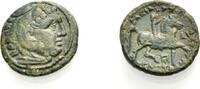  AE Bronze c. 306-297 v. C GRIECHISCHE MÜNZEN KÖNIGE VON MAKEDONIEN: KAS... 75,00 EUR  +  8,00 EUR shipping