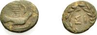  AE Kleinbronze (Chalkous) 323-251 v. Chr. GRIECHISCHE MÜNZEN SIKYON Seh... 60,00 EUR  +  8,00 EUR shipping