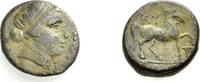  AE Bronze 250-190 v. Chr. GRIECHISCHE MÜNZEN AIOLIS: KYME Sehr schön  65,00 EUR  +  8,00 EUR shipping