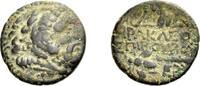  AE Bronze 3.-2. Jh. v. Ch GRIECHISCHE MÜNZEN IONIEN: ERYTHRAI Sehr schö... 80,00 EUR  +  8,00 EUR shipping