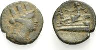  AE Bronze 176-175 v. Chr. GRIECHISCHE MÜNZEN PHOINIKIEN: ARADOS Sehr sc... 60,00 EUR  +  8,00 EUR shipping