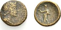  AE Bronze 2. Jh. v. Chr. GRIECHISCHE MÜNZEN PHOINIKIEN: MARATHOUS Schön  20,00 EUR  +  8,00 EUR shipping