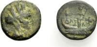  AE Bronze 2. Jh. v. Chr. GRIECHISCHE MÜNZEN PHOINIKIEN: TYROS Sehr schö... 50,00 EUR  +  8,00 EUR shipping