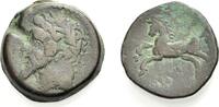  AE Bronze 148-118 v. Chr. GRIECHISCHE MÜNZEN AFRIKA: NUMIDIEN, UNTER MI... 120,00 EUR  +  8,00 EUR shipping