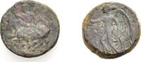  AE Bronze (Trionkia) 420-415 v. Chr. GRIECHISCHE MÜNZEN SIZILIEN: HIMER... 40,00 EUR  +  8,00 EUR shipping