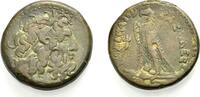  AE Mittelbronze 221-204 v. Chr. KÖNIGREICH DER PTOLEMAIER PTOLEMAIOS IV... 130,00 EUR  +  8,00 EUR shipping