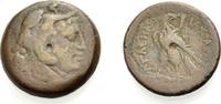  AE Mittelbronze 221-204 v. Chr. KÖNIGREICH DER PTOLEMAIER PTOLEMAIOS IV... 50,00 EUR  +  8,00 EUR shipping