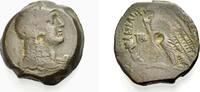  AE Bronze 180-190 v. Chr. KÖNIGREICH DER PTOLEMAIER PTOLEMAIOS VI. PHIL... 130,00 EUR  +  8,00 EUR shipping