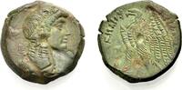  AE Bronze 180-145 v. Chr. KÖNIGREICH DER PTOLEMAIER PTOLEMAIOS VI. PHIL... 130,00 EUR  +  8,00 EUR shipping