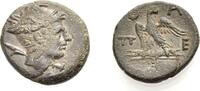  AE Bronze 179-168 v. Chr. GRIECHISCHE MÜNZEN KÖNIGE VON MAKEDONIEN: PER... 80,00 EUR  +  8,00 EUR shipping