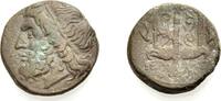  AE Bronze 275-215 v. Chr. GRIECHISCHE MÜNZEN SYRAKUS: HIERON II. Sehr s... 75,00 EUR  +  8,00 EUR shipping