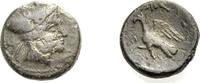  AE Kleinbronze 281-200 v. Chr. GRIECHISCHE MÜNZEN THRAKIEN: ABDERA Schö... 40,00 EUR  +  8,00 EUR shipping