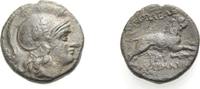  AE Bronze 306-281 v.Chr. KÖNIGE VON THRAKIEN LYSIMACHOS Sehr schön  65,00 EUR  +  8,00 EUR shipping
