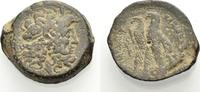  AE Mittelbronze 180-145 v. Chr. KÖNIGREICH DER PTOLEMAIER PTOLEMAIOS VI... 80,00 EUR  +  8,00 EUR shipping