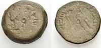  AE Mittelbronze 180-145 v. Chr. KÖNIGREICH DER PTOLEMAIER PTOLEMAIOS VI... 60,00 EUR  +  8,00 EUR shipping